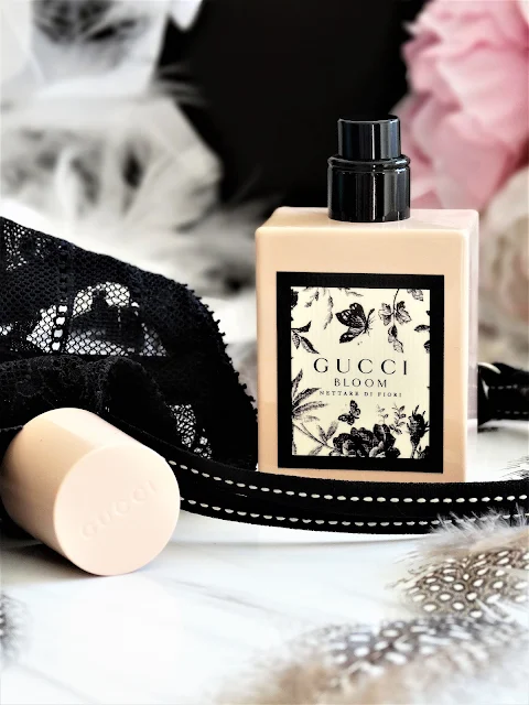 gucci bloom nettare di fiori, avis gucci bloom nettare di fiori, gucci bloom nettare di fiori review, avis gucci bloom intense, gucci bloom intense, gucci bloom perfume, gucci bloom review, new gucci perfume, parfum femme gucci