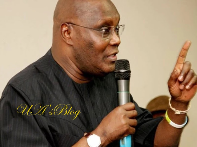 Buhari tells Nigerians to pray after killings, he should be a cleric – Atiku