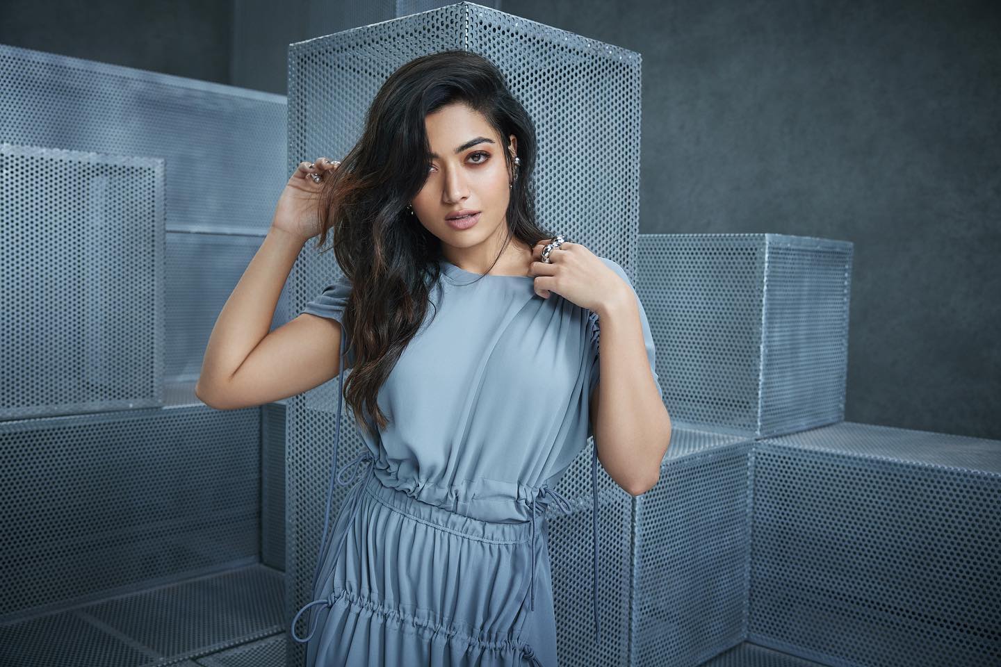 Image Of Rashmika Mandanna