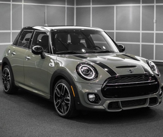 Mini Hatchback / Hardtop