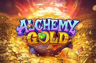Gold Alchemy