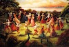 Radha Krishna Rasleela | Dance of Love