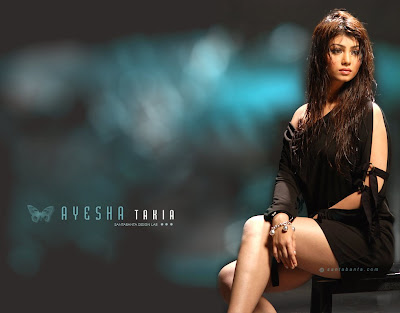 ayesha takia photos