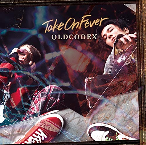 Take On Fever by OLDCODEX [Download Opening Keishichou Tokumubu Tokushu Kyouakuhan Taisakushitsu Dainanaka: Tokunana Full CD MP3 320K]