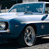 69 Yenko No Speed Limit to Play Empire 