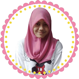 Ayu Rizkyta Sari