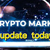 The cryptocurrency Market Update (2024-06-22)