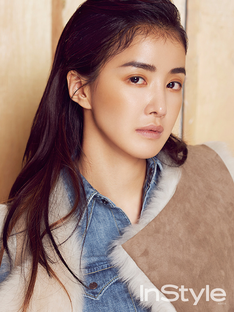 Lee Si Young