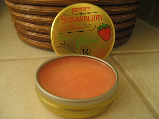 Rosebud Salve Strawberry