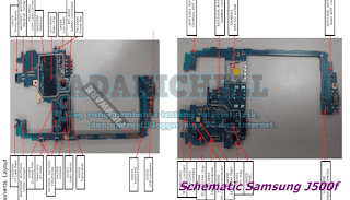 Schematic Samsung J500f