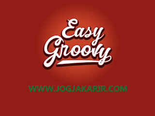 Loker Waitress Full Time di Easy Groovy Restaurant Jogja