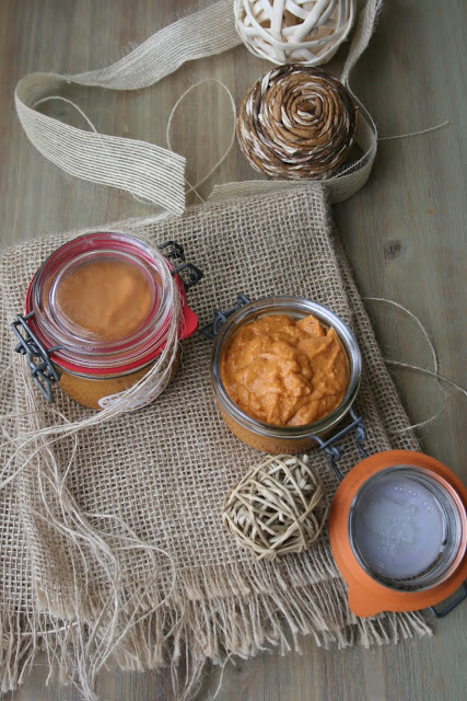 Salsa romesco