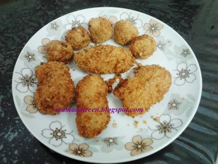 Resepi Sup Fish Ball Chicken Rice Shop - Soalan Mudah k