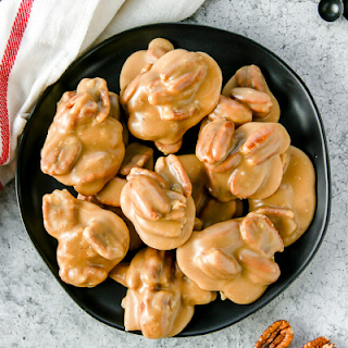 Pecan Pralines