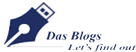 Das Blogs