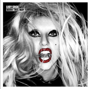 lady gaga born this way booklet art. Lady Gaga quot;Born This Wayquot;