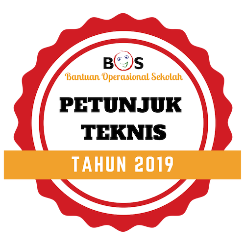 Petunjuk Teknis Bos Kemdikbud tahun 2019