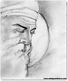 Baba Nanak