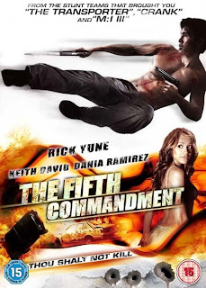 The Fifth Commandment (2008)