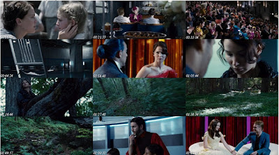 The Hunger Games (2012) BluRay 1080p
