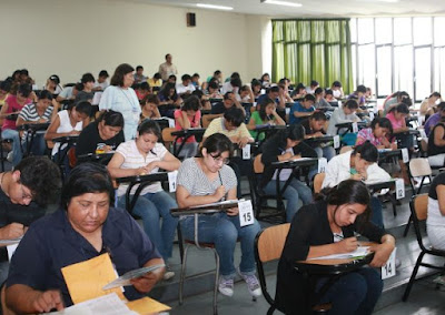 examen admision unmsm 2016 marzo