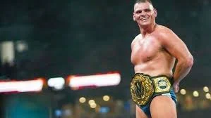 "Cody Rhodes and Gunther: Showdown Looms Ahead of Crown Jewel"