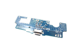 Konektor Charger Board Doogee S68 Pro USB Plug Board Original