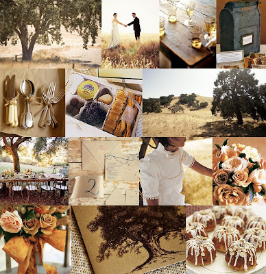 Wedding Inspirations