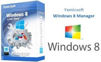 Download Windows 8 Manager 2.2.6