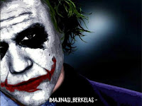 35 Gambar Meme Joker dengan Kata2 Bijak yang Keren!