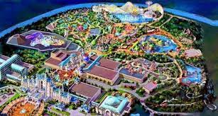 Dubai Parks & Resorts announced Jobs with salary 8,000 Dirhams || Apply Now