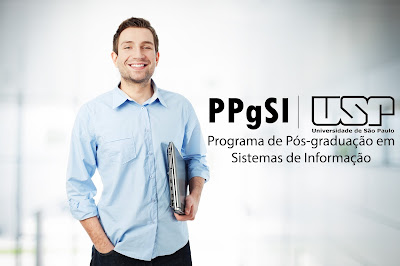 Mestrado em Sistemas de Informação da USP recebe inscrições para aluno especial.