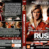 Capa DVD Rush No Limite Da Emoção