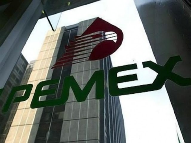 Los abogado de PEMEX son los mejores pagados pero son inútiles, no ganan ni un solo juicio