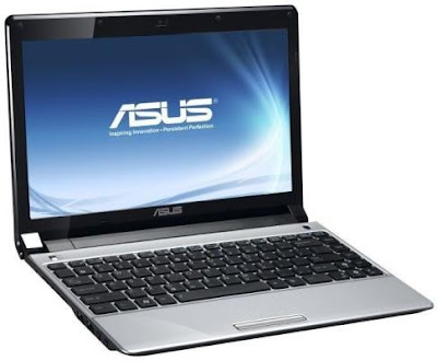 Asus X32A