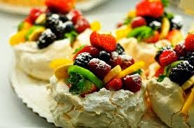 Jom Buat PAVLOVA 