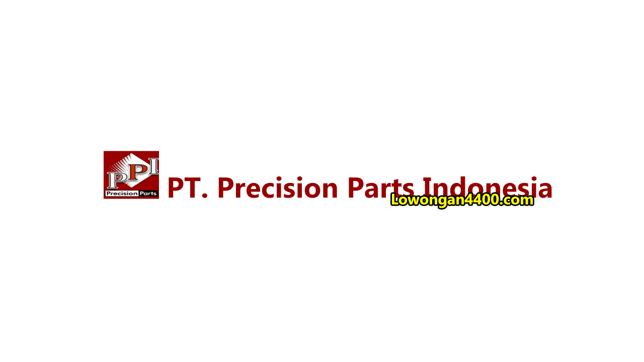 PT. Precision Parts Indonesia
