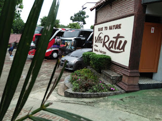 paket resort murah di puncak