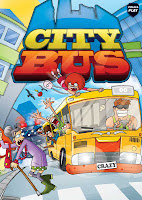 Free Download City Bus (PC Game/Mini Game/ENG) Full