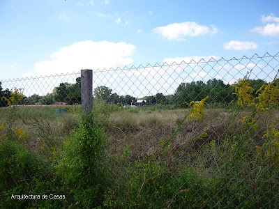 Paraque campo en Agronomía