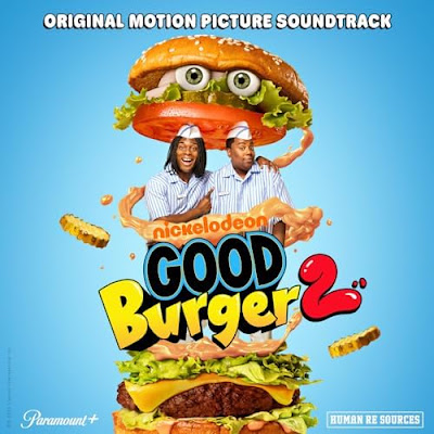 Good Burger 2 Soundtrack