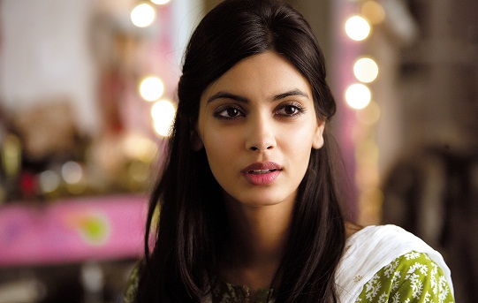 Diana Penty Wallpaper