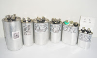 Ac Motor Capacitor7