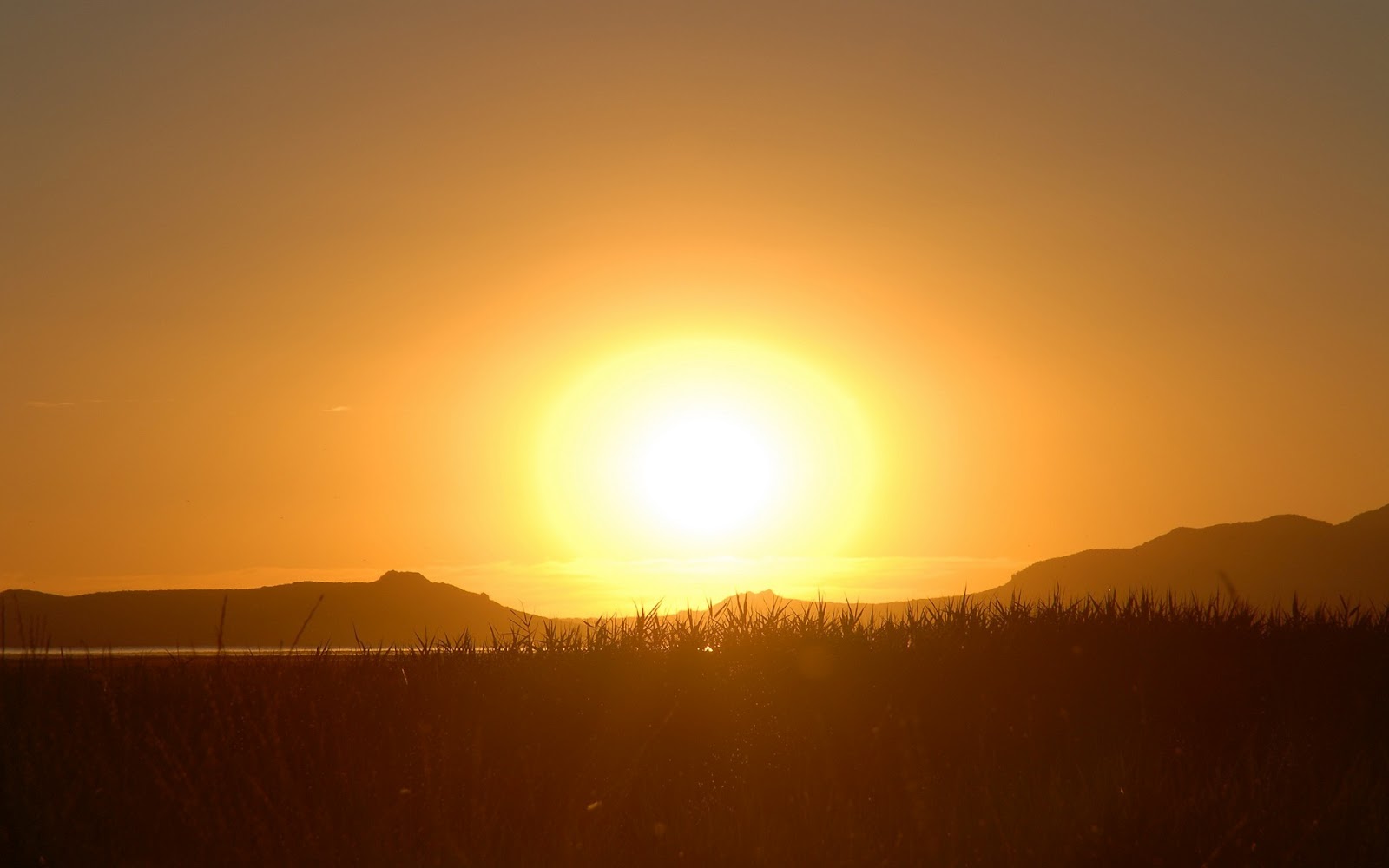  gambar matahari terbit  dari barat Pemandanganoce