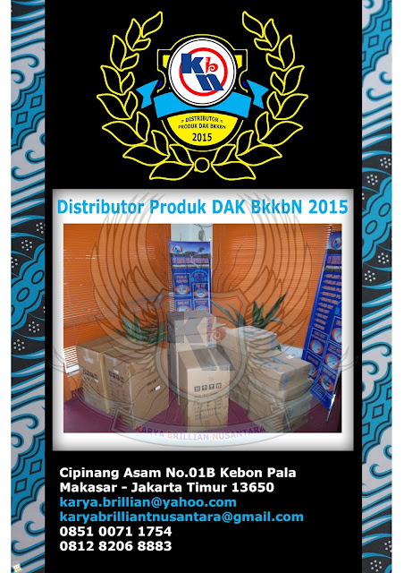 KARYA BRILLIAN NUSANTARA  Karya brillian Nusantara merupakan sebuah perusahaan yang bergerak dalam bidang pengadaan produk dak bkkbn dengan produk-produk sesuai dengan juknis dak bkkbn. http://produsenprodukdakbkkbn.co.id http://genrekit.net  Call Us : - 0851 0071 1754 - 0812 8206 8883  E-mail : - karya.brillian@yahoo.com - karyabrilliantnusantara@gmail.com  Website : - http://produsenprodukdakbkkbn.co.id - http://genrekit.net - http://www.genrekit.com - https://youtu.be/XcJEET9-zpg  distributor produk dak bkkbn 2015, produk dak bkkbn 2015, dak bkkbn 2015, produk bkkbn 2015, kie kit 2015, genre kit 2015, iud kit 2015, plkb kit 2015,    distributor produk dak bkkbn 2015, produk dak bkkbn 2015, dak bkkbn 2015, produk bkkbn 2015, kie kit 2015, genre kit 2015, iud kit 2015, plkb kit 2015,    distributor produk dak bkkbn 2015, produk dak bkkbn 2015, dak bkkbn 2015, produk bkkbn 2015, kie kit 2015, genre kit 2015, iud kit 2015, plkb kit 2015,    distributor produk dak bkkbn 2015, produk dak bkkbn 2015, dak bkkbn 2015, produk bkkbn 2015, kie kit 2015, genre kit 2015, iud kit 2015, plkb kit 2015,   distributor produk dak bkkbn 2015, produk dak bkkbn 2015, dak bkkbn 2015, produk bkkbn 2015, kie kit 2015, genre kit 2015, iud kit 2015, plkb kit 2015, 