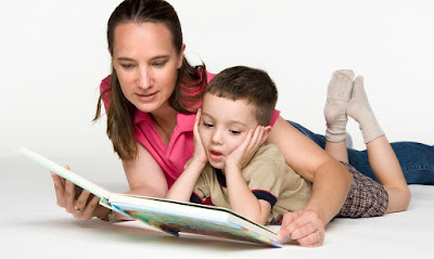 Lee con tus hijos