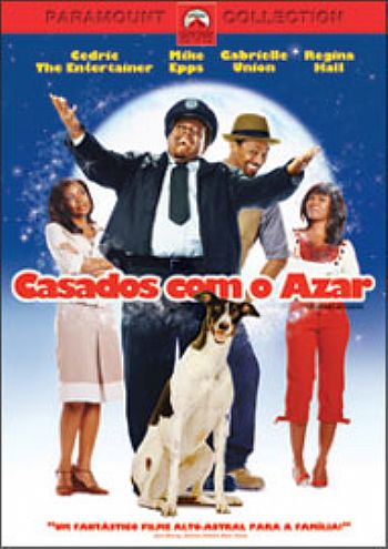 Download Baixar Filme Casados Com o Azar   Dublado