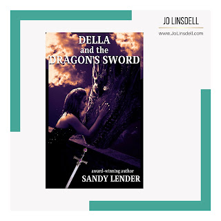 Della and the Dragon’s Sword by Sandy Lender