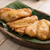 Yummy, Pisang Goreng Jadi Kudapan Terbaik di Dunia