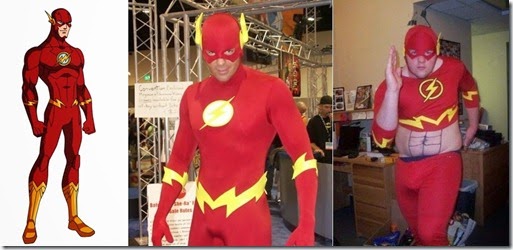 flash
